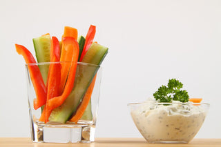 5 hilfreiche Tipps gegen Appetit aus Langeweile