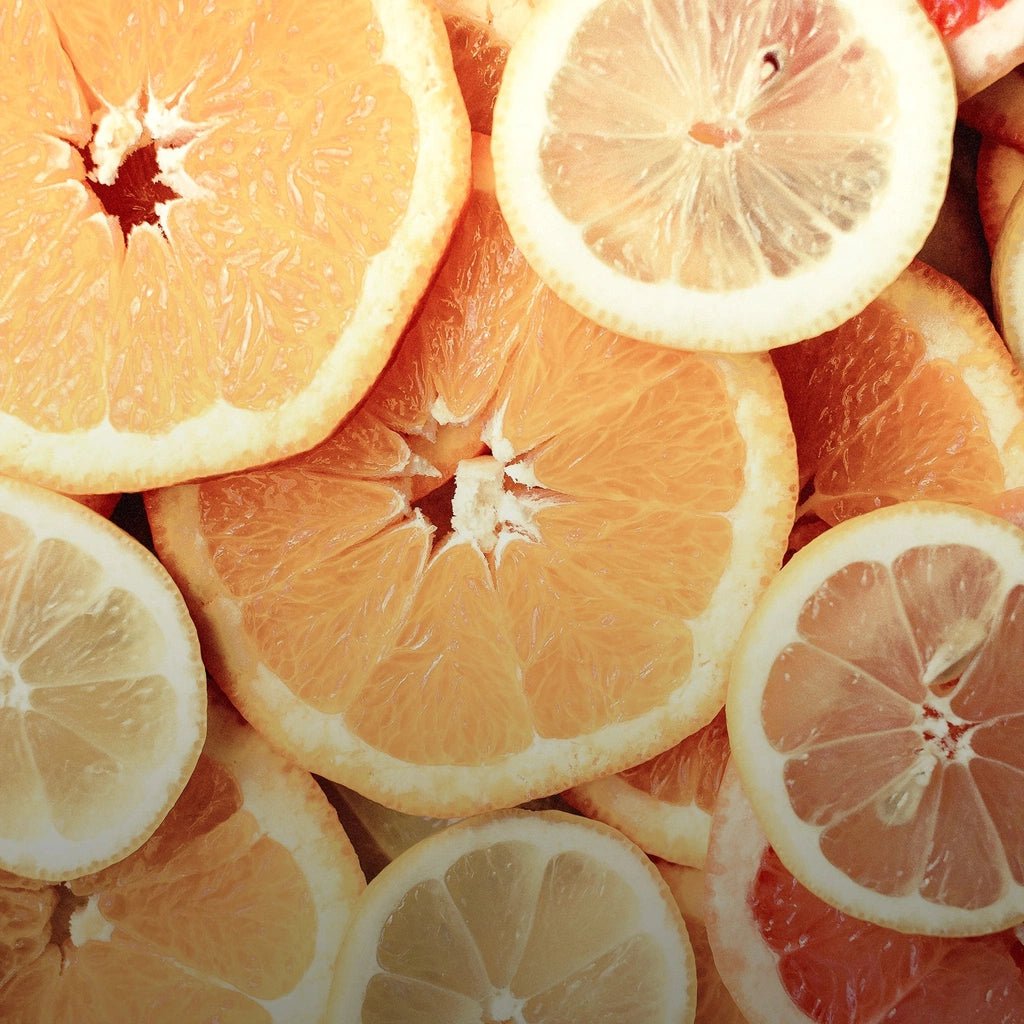 Vitamine – Nature Love