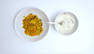 Rezept-Tipp: Curry-Linsen-Eintopf
