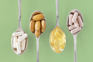 Was sind Bioverfügbarkeit, Bioaktivität und Bioäquivalenz? Dein kleines Nährstoff-Wörterbuch