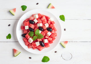 Rezept-Tipp: 3 sommerliche Wassermelonen-Gerichte