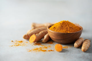 Bio-Curcuma, Curcuma Balance, Curcuma 15.000 - Welches ist für mich das Richtige?