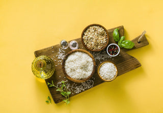 Kohlenhydrate und Fette – Wie dich deine Ernährung optimal mit Energie versorgt (Energiestoffwechsel: Teil 3)