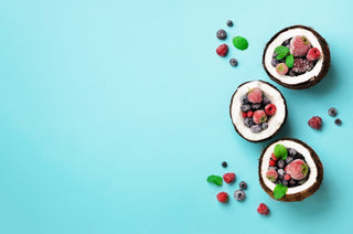 Sommerobst genießen trotz Fructose-Intoleranz