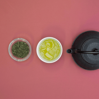 Grüntee, Matcha, schwarzer Tee – Welcher ist der richtige Tee für dich?