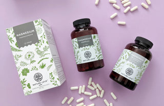 Unsere Magnesium-Produkte im Vergleich – Wo liegen die Unterschiede? (Und welches ist das richtige Magnesium für mich?)