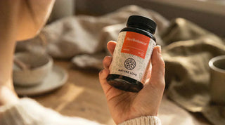 HerBalance Kapseln von Nature Love