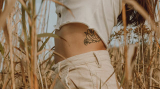 Lebensmittel, die deine Verdauung lieben wird