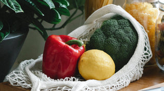 Vitaminabbau in Lebensmitteln