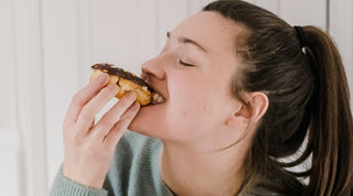 Glucomannan - Lust auf Süßes