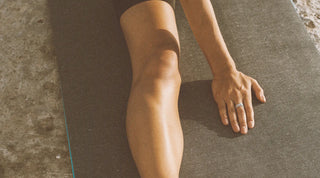 MSM: Gelenke trainieren