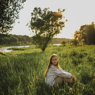 Unser soziales Engagement bei Nature Love