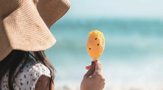 Spirulina, Chlorella & Co. fürs Urlaubsgefühl
