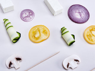 Rezept-Tipp: Unsere 3 Lieblings-Grillgerichte