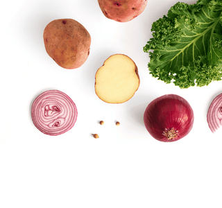 Raw Food: Was genau ist der Roh-Essen-Trend?