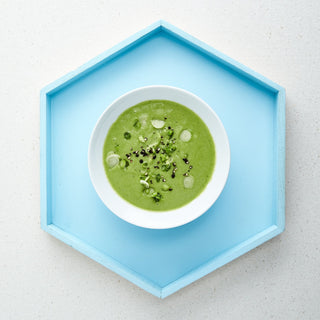 Rezept-Tipp: Brokkoli-Pfeffer-Suppe