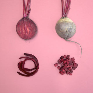 Rote Beete: Was alles im roten Wunder steckt!