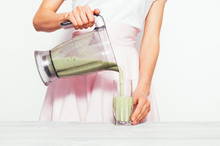 Leckere Smoothies zum Abnehmen – 5 gesunde Rezepte und häufige Fehler