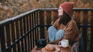 Haaatschi... Sich von Erkältungen befreien geht ganz natürlich