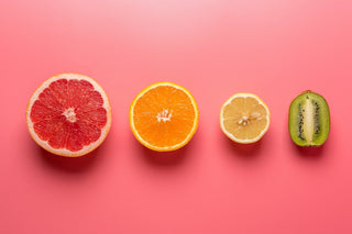 Wieviel Obst sollte täglich auf unserem Speiseplan stehen?