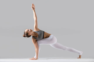 Yoga - 5 Übungen, die jeder nachmachen kann