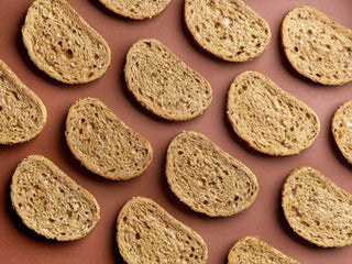 Rezept-Tipp: Glutenfreies Brot mit Karotten