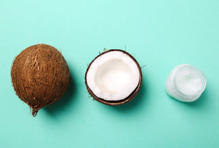 Kokosöl - das natürliche Wundermittel?
