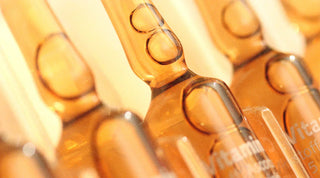 Vitamin C Ampullen
