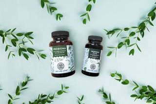 Probiona Bakterienkulturen Kapseln Nature Love