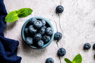 Superfood Heidelbeere: klein, aber oho