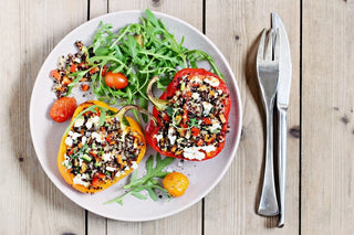 Quinoa - Warum das Urgetreide der Anden so nahrhaft ist