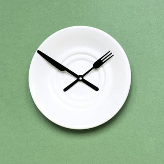 Intermittierendes Fasten – Tipps zur Diät nach Zeitplan