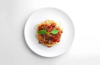 Rezept-Tipp: Vegane Bolognese