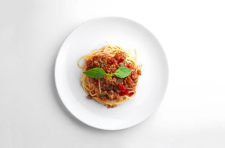 Vegane Bolognese | Nature Love